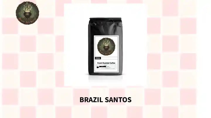 Brazil Santos by@Outfy