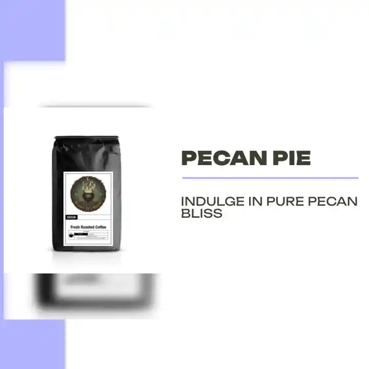 Pecan Pie by@Outfy