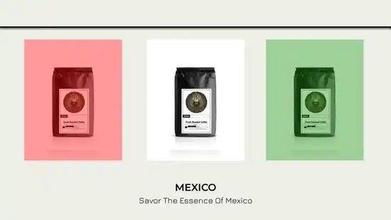Mexico by@Outfy